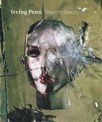 bokomslag Irving Penn: Beyond Beauty