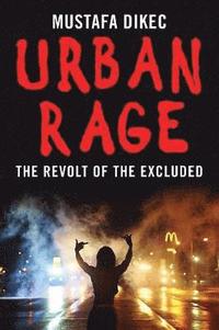 bokomslag Urban Rage