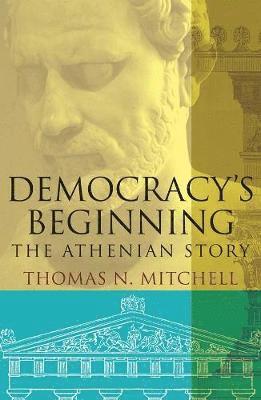 bokomslag Democracy's Beginning
