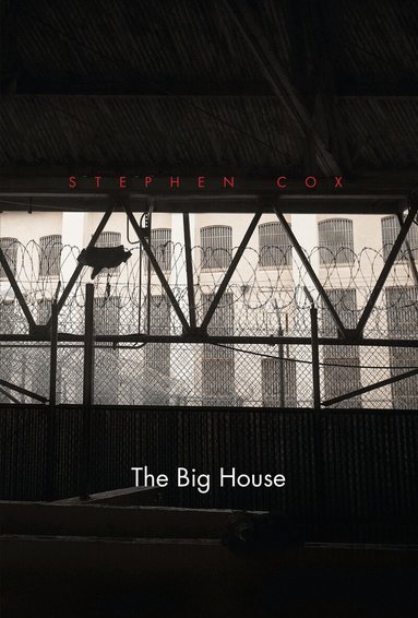 Stephen Cox - Big House, Häftad