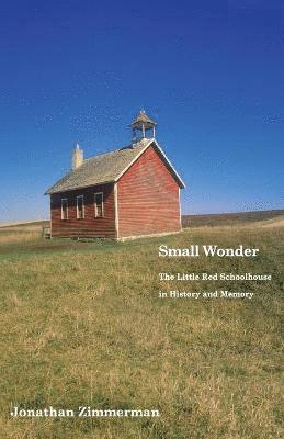 Jonathan Zimmerman - Small Wonder, Häftad
