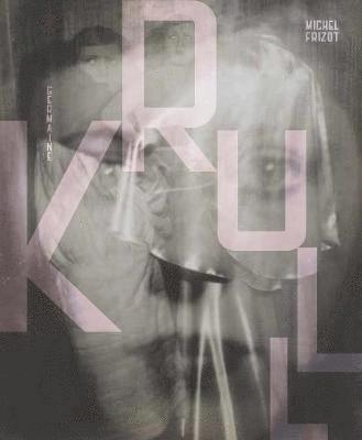 Michel Frizot - Germaine Krull, Häftad