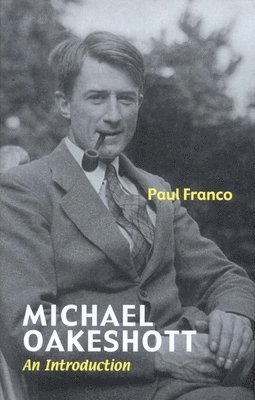 Paul Franco - Michael Oakeshott, Häftad