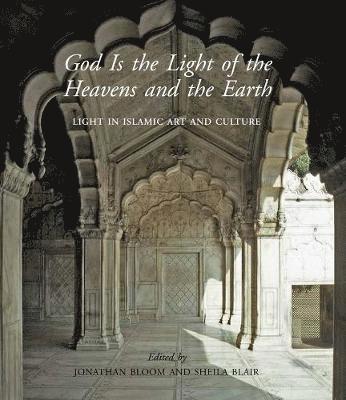 bokomslag God Is the Light of the Heavens and the Earth