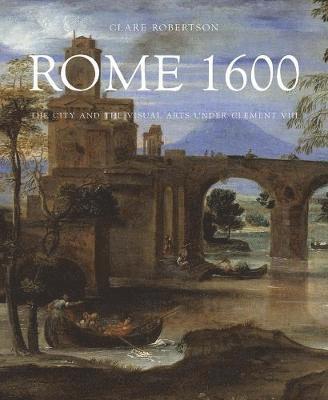 Rome 1600 1
