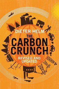 bokomslag Carbon Crunch