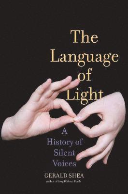 The Language of Light 1