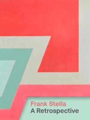 Frank Stella 1