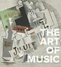 bokomslag The Art of Music