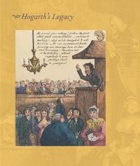 bokomslag Hogarth's Legacy