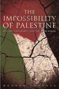 bokomslag The Impossibility of Palestine