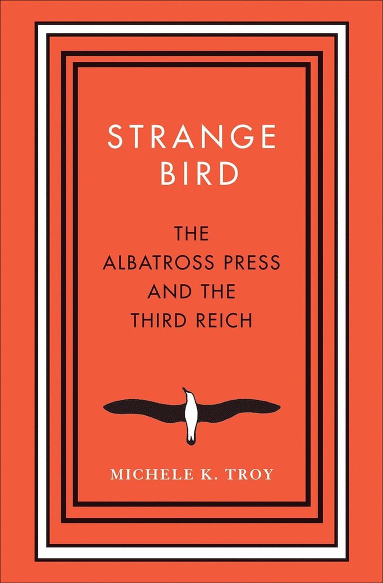 Strange Bird
