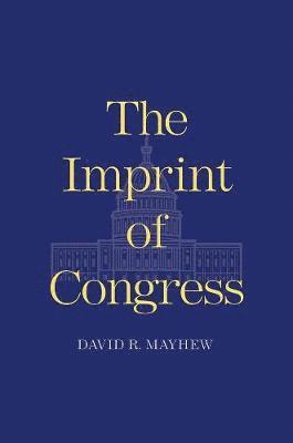 The Imprint of Congress 1