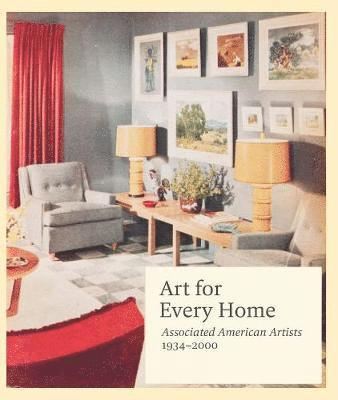 Art for Every Home 1