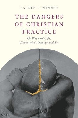 bokomslag The Dangers of Christian Practice: On Wayward Gifts, Characteristic Damage, and Sin
