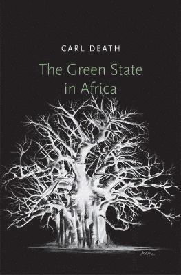 bokomslag The Green State in Africa