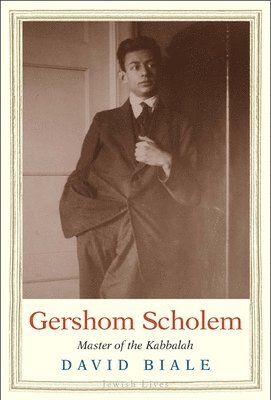 Gershom Scholem 1