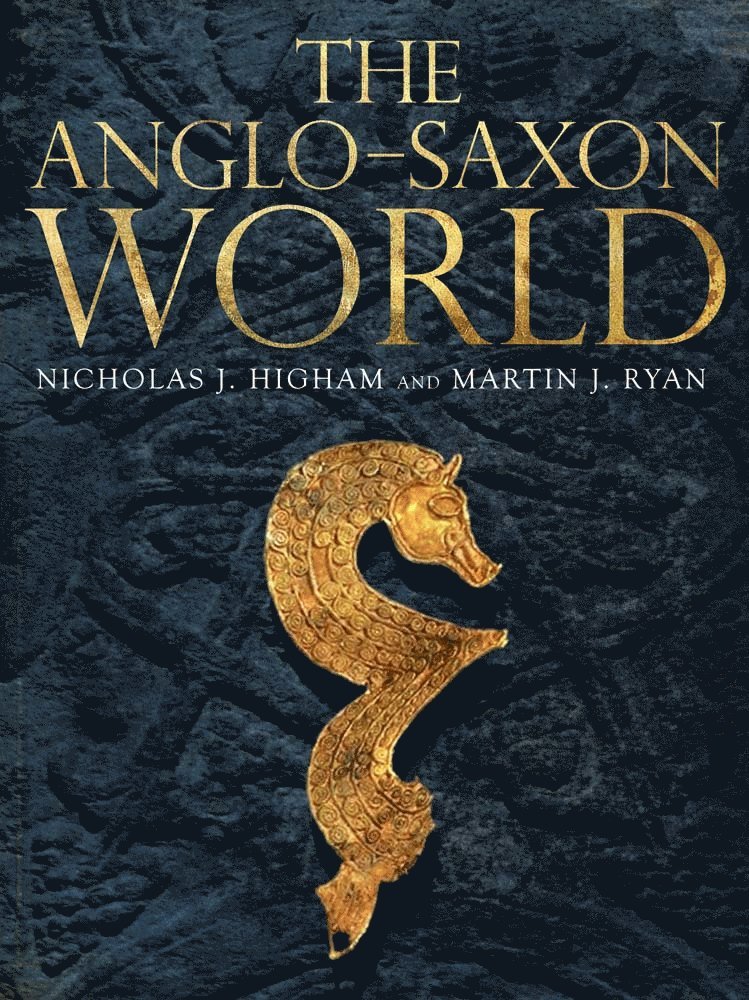 The Anglo-Saxon World 1