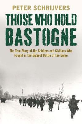 Those Who Hold Bastogne 1