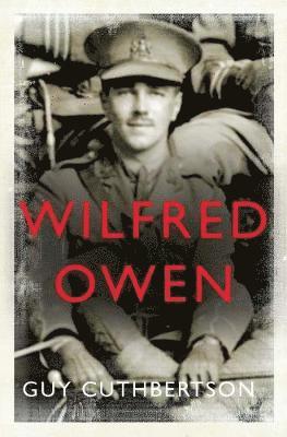 Wilfred Owen 1