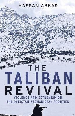 The Taliban Revival 1