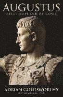 bokomslag Augustus: First Emperor of Rome