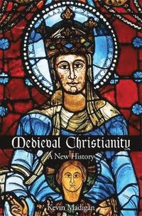 bokomslag Medieval Christianity