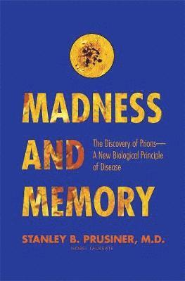 Madness and Memory 1