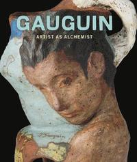 bokomslag Gauguin