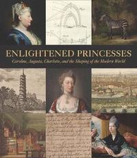 bokomslag Enlightened Princesses