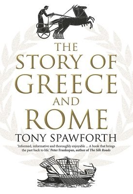 The Story of Greece and Rome 1