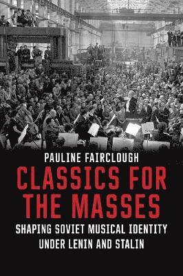 Pauline Fairclough - Classics for the Masses, Inbunden