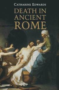 bokomslag Death in Ancient Rome