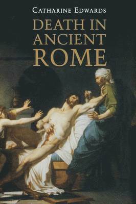 Death in Ancient Rome 1