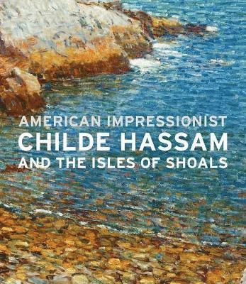 American Impressionist 1