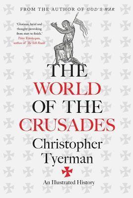 bokomslag The World of the Crusades