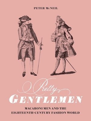 Pretty Gentlemen 1