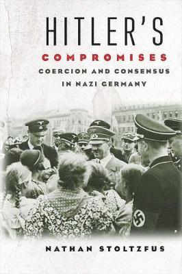 Hitler's Compromises 1