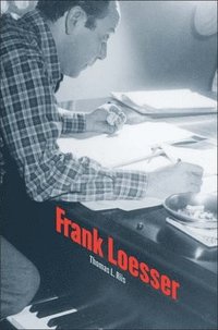 bokomslag Frank Loesser