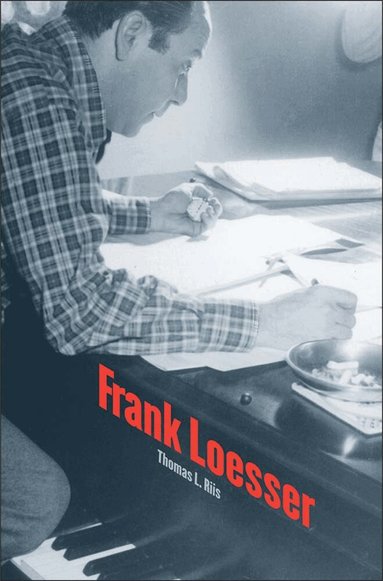 Thomas L. Riis II - Frank Loesser, Häftad