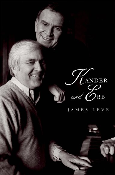 James Leve - Kander and Ebb, Häftad