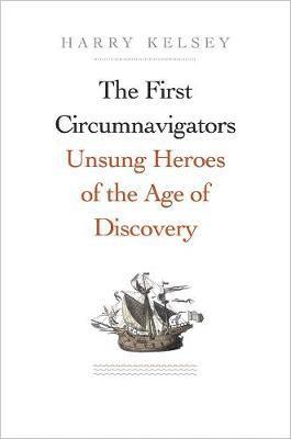 The First Circumnavigators 1