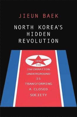 North Korea's Hidden Revolution 1