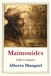 bokomslag Maimonides