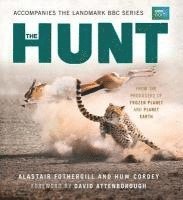 The Hunt: The Outcome Is Never Certain 1