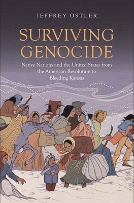 Surviving Genocide 1