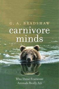 bokomslag Carnivore Minds