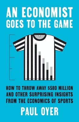 An Economist Goes to the Game 1