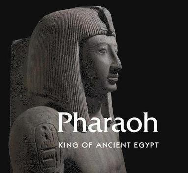 bokomslag Pharaoh