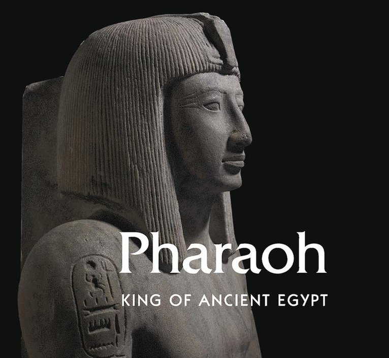 Aude Semet, Marie Vandenbeusch, Margaret Maitland - Pharaoh, Inbunden